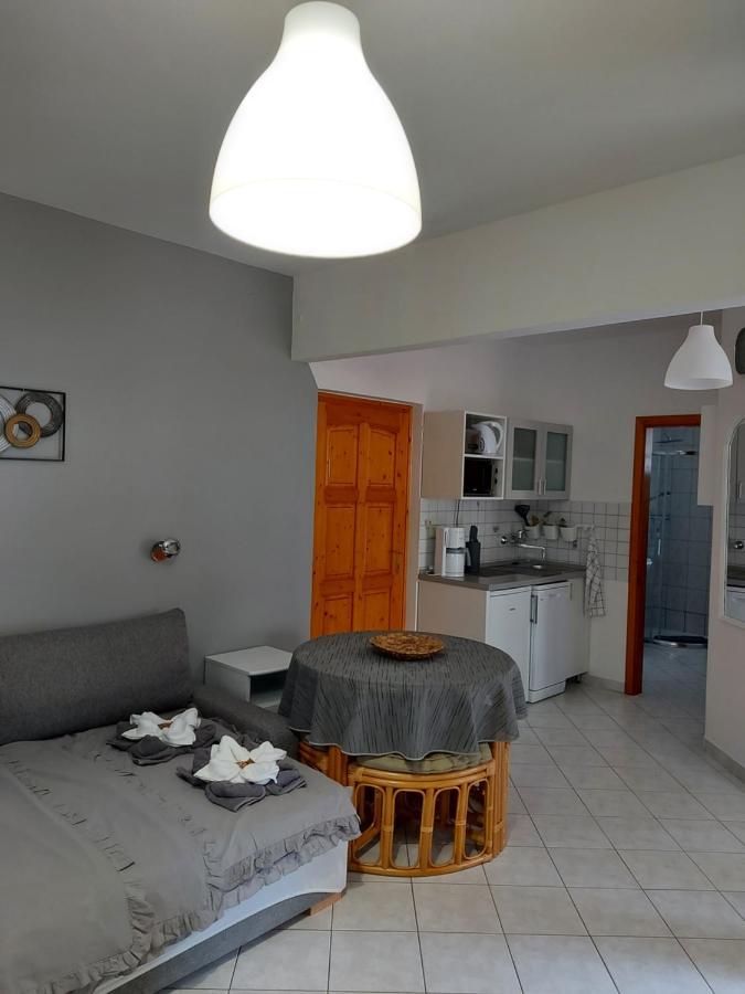 Gabi Apartmanhaz Балатонлелле Экстерьер фото