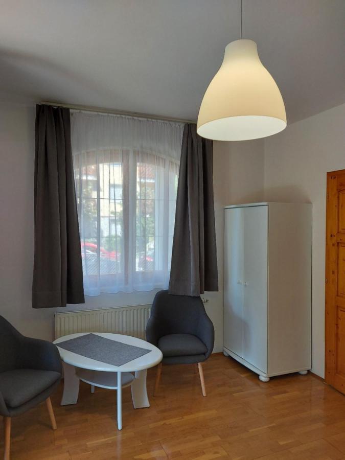 Gabi Apartmanhaz Балатонлелле Экстерьер фото